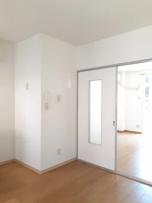 愛知県のマンスリーマンション・ウィークリーマンション「エスポワ－ル内海Ａ 101・洋室(No.1170053)」メイン画像