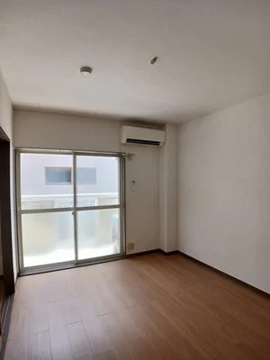 新潟市西区のマンスリーマンション・ウィークリーマンション「リバティーベルⅠ 104・洋室(No.1170057)」メイン画像