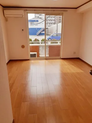 のマンスリーマンション・ウィークリーマンション「ベリエＭ 101・洋室(No.1170092)」メイン画像