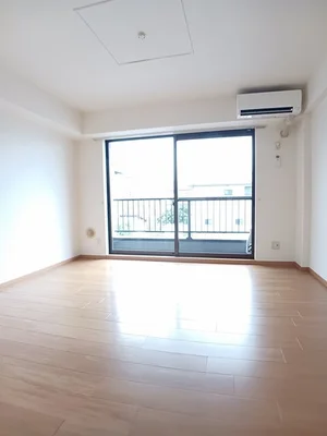 のマンスリーマンション・ウィークリーマンション「ライツ・レーベン 206・洋室(No.1170098)」メイン画像