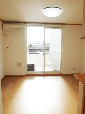 碧南市のマンスリーマンション・ウィークリーマンション「エレガンツニュ－アサヒ 205・洋室(No.1170103)」メイン画像