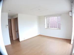 のマンスリーマンション・ウィークリーマンション「グリ－ンハイツ宮町Ａ 202・洋室(No.1170116)」メイン画像