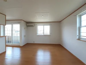 のマンスリーマンション・ウィークリーマンション「プルミエ・アムールⅢ 204・洋室(No.1170124)」メイン画像