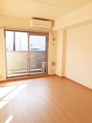 のマンスリーマンション・ウィークリーマンション「イーメゾンズ豊倉 103・洋室(No.1170140)」メイン画像