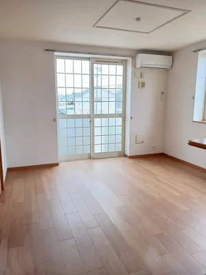 碧南市のマンスリーマンション・ウィークリーマンション「サニーハイツグリーン 203・洋室(No.1170141)」メイン画像