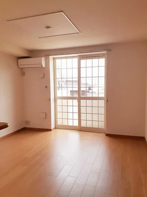 のマンスリーマンション・ウィークリーマンション「ロイヤルパ－ク岬 203・洋室(No.1170148)」メイン画像