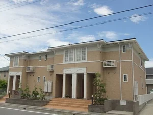 知多郡東浦町のマンスリーマンション・ウィークリーマンション「フラ－ズソムＡ 201・洋室(No.1170159)」メイン画像