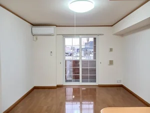 東八尾駅（富山県）のマンスリーマンション・ウィークリーマンション「ゼファーⅣ 102・洋室(No.1170181)」メイン画像