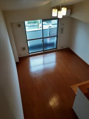 のマンスリーマンション・ウィークリーマンション「サンライズ伏見 303・洋室(No.1170183)」メイン画像