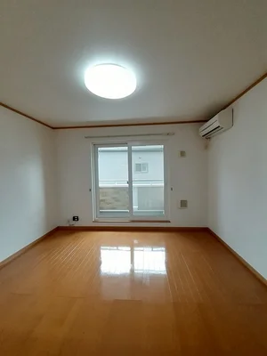新潟市のマンスリーマンション・ウィークリーマンション「アクア　ディ　ジオ 201・洋室(No.1170201)」メイン画像