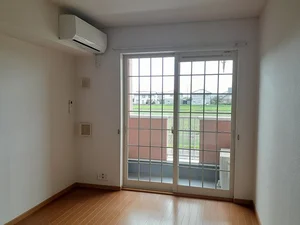 のマンスリーマンション・ウィークリーマンション「アルバ　Ⅲ 103・洋室(No.1170214)」メイン画像