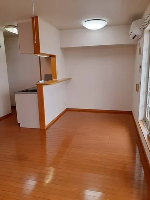 のマンスリーマンション・ウィークリーマンション「ボーエトワール 205・洋室(No.1170221)」メイン画像