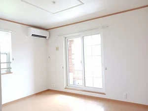 のマンスリーマンション・ウィークリーマンション「トパーズＣ 203・洋室(No.1170227)」メイン画像