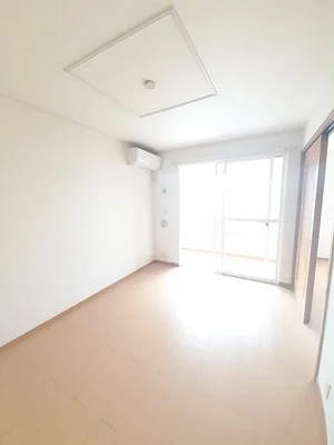 新潟県の大東建託リーシング株式会社のマンスリーマンション・ウィークリーマンション「サンクレスト若草 202・洋室(No.1170236)」メイン画像