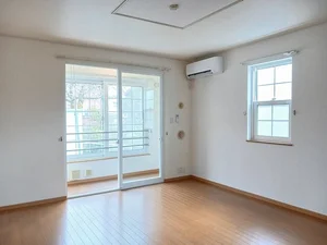 のマンスリーマンション・ウィークリーマンション「クロシェットⅢ 104・洋室(No.1170246)」メイン画像