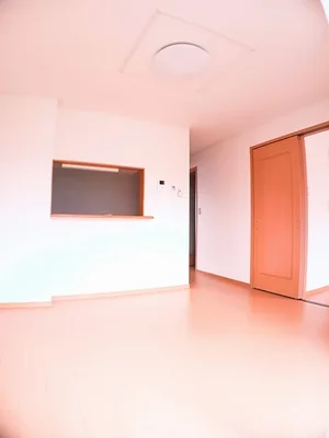 のマンスリーマンション・ウィークリーマンション「リュミエール学校町 203・洋室(No.1170252)」メイン画像