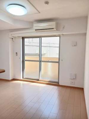 のマンスリーマンション・ウィークリーマンション「サニーブローテ住吉Ⅰ 207・洋室(No.1170262)」メイン画像