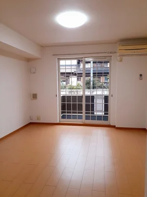 のマンスリーマンション・ウィークリーマンション「コルソプレッソ 105・洋室(No.1170267)」メイン画像