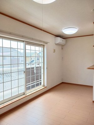 のマンスリーマンション・ウィークリーマンション「ドリームＫ 203・洋室(No.1170268)」メイン画像