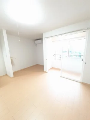 長岡市のマンスリーマンション・ウィークリーマンション「レノン 202・洋室(No.1170296)」メイン画像