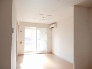 富山県のマンスリーマンション・ウィークリーマンション「Ｉ・Ｔ　Ⅱ棟 202・洋室(No.1170299)」メイン画像