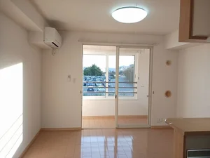 のマンスリーマンション・ウィークリーマンション「宮の杜 203・洋室(No.1170310)」メイン画像