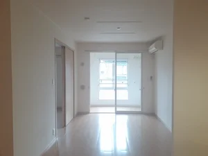 のマンスリーマンション・ウィークリーマンション「スパシアス　Ｅ 202・洋室(No.1170313)」メイン画像