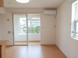 のマンスリーマンション・ウィークリーマンション「ウィスティリア 203・洋室(No.1170318)」メイン画像