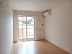 のマンスリーマンション・ウィークリーマンション「フロ－ラ　Ｂ 102・洋室(No.1170376)」メイン画像