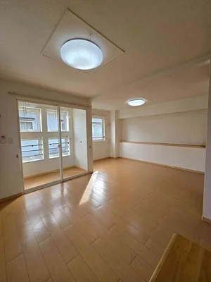 新潟市西区のマンスリーマンション・ウィークリーマンション「ハイデルベルク 202・洋室(No.1170378)」メイン画像