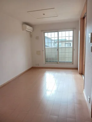 のマンスリーマンション・ウィークリーマンション「Ａｕｔｈｏｒｉｔｙ　Ｋ　Ⅸ 202・洋室(No.1170399)」メイン画像