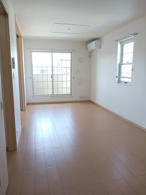 のマンスリーマンション・ウィークリーマンション「Ａｕｔｈｏｒｉｔｙ　Ｋ　Ⅸ 201・洋室(No.1170400)」メイン画像