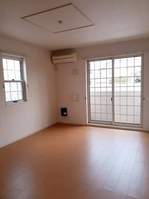 碧南市のマンスリーマンション・ウィークリーマンション「プロムナード 101・洋室(No.1170411)」メイン画像