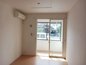 のマンスリーマンション・ウィークリーマンション「ラ・セゾン・クレール 102・洋室(No.1170418)」メイン画像