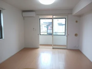 射水市のマンスリーマンション・ウィークリーマンション「グランティス 101・洋室(No.1170419)」メイン画像