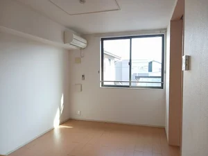 富山県のマンスリーマンション・ウィークリーマンション「プロムナードⅣ 202・洋室(No.1170421)」メイン画像