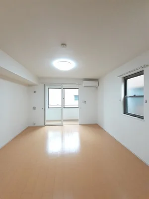 のマンスリーマンション・ウィークリーマンション「コルフ　ナウシカ 103・洋室(No.1170424)」メイン画像