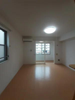 のマンスリーマンション・ウィークリーマンション「プリマ　クラッセⅡ 201・洋室(No.1170431)」メイン画像