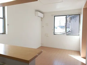 富山県の大東建託リーシング株式会社のマンスリーマンション・ウィークリーマンション「アチェレータ 201・洋室(No.1170433)」メイン画像