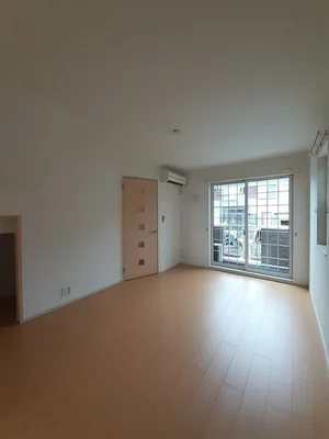 のマンスリーマンション・ウィークリーマンション「アン　クレール 101・洋室(No.1170434)」メイン画像