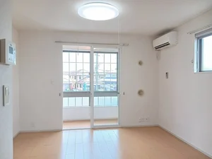 富山県の大東建託リーシング株式会社のマンスリーマンション・ウィークリーマンション「プランドール 204・洋室(No.1170438)」メイン画像