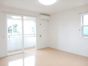 富山市のマンスリーマンション・ウィークリーマンション「ラミネール 101・洋室(No.1170461)」メイン画像