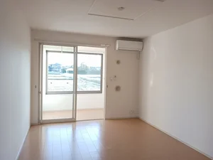 南砺市のマンスリーマンション・ウィークリーマンション「ハッピーハウス 104・洋室(No.1170485)」メイン画像