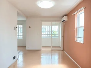 南富山駅（富山県）・南富山駅前駅（富山県）のマンスリーマンション・ウィークリーマンション「コッティ大泉 201・洋室(No.1170493)」メイン画像