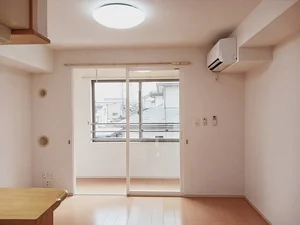 富山県のマンスリーマンション・ウィークリーマンション「ネクステージ 202・洋室(No.1170520)」メイン画像