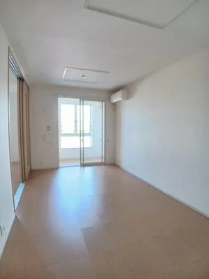 のマンスリーマンション・ウィークリーマンション「グラン・シエル 204・洋室(No.1170523)」メイン画像