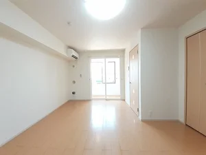 富山市のマンスリーマンション・ウィークリーマンション「グランＭＩＫＩ手屋 102・洋室(No.1170537)」メイン画像