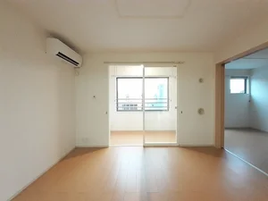 のマンスリーマンション・ウィークリーマンション「ミント 202・洋室(No.1170548)」メイン画像