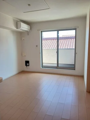 北新川駅（愛知県）のマンスリーマンション・ウィークリーマンション「メゾン相生Ⅱ 202・洋室(No.1170600)」メイン画像