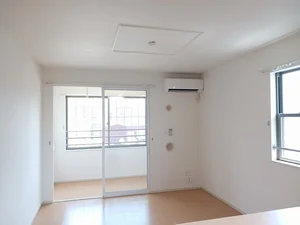 富山県の大東建託リーシング株式会社のマンスリーマンション・ウィークリーマンション「プルミエール手屋 201・洋室(No.1170607)」メイン画像